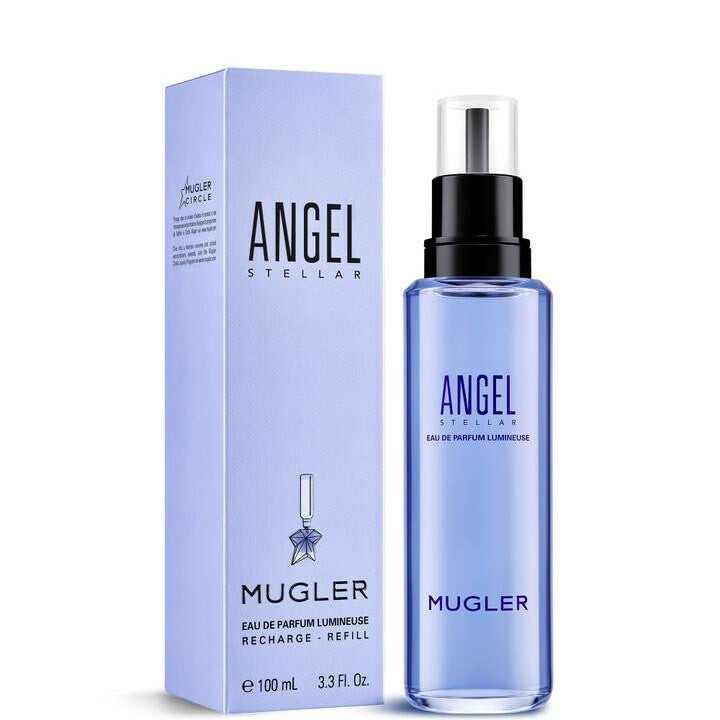 Thierry Mugler Rossi Angel Stellar Refill Edp 100 Ml - Immagine 7
