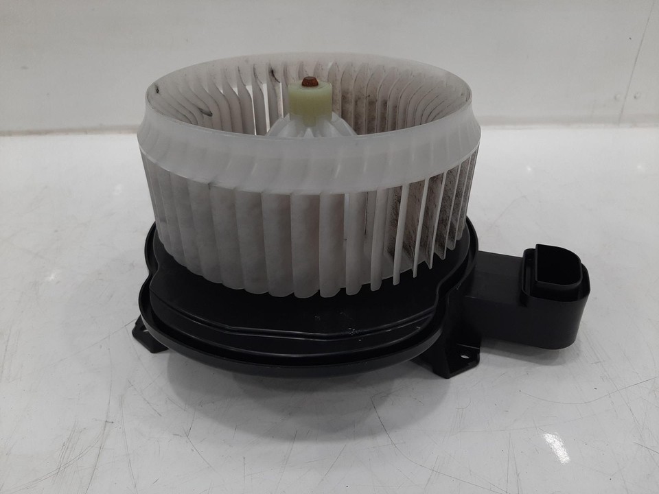2019 JAGUAR IPACE Mk1 HEATER MOTOR/ASSY Blower Fan Assembly eBay