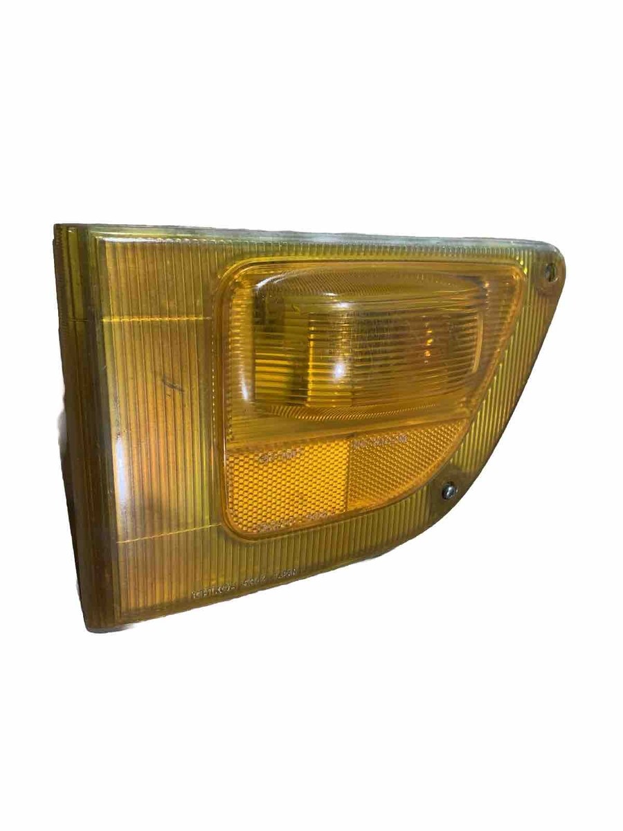 OEM Hino Space Ranger Used Left Door Turn Signal Ichikoh 5342 1999