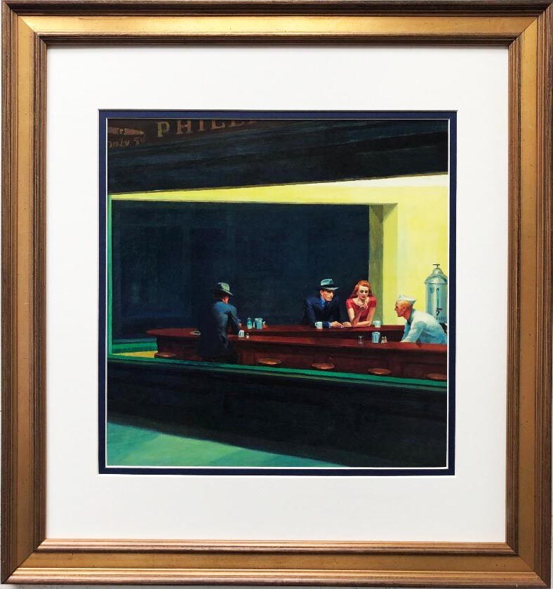 Edward Hopper
ハードカバー Edward Hopper 