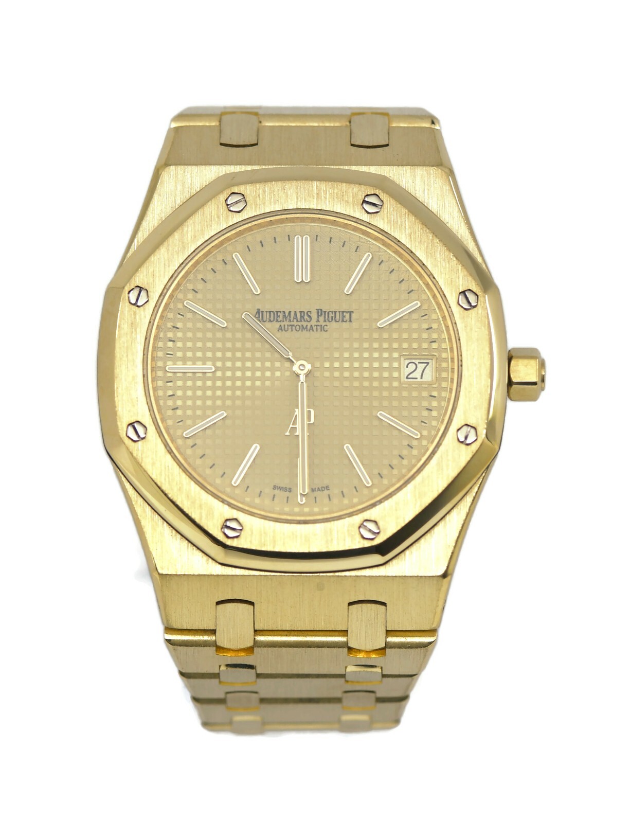 Audemars Piguet Royal Oak 15202BA