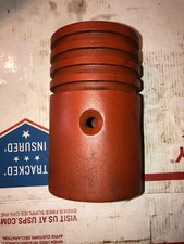 1-1/2hp IHC McCormick Deering International Harvester M Piston Red Primer