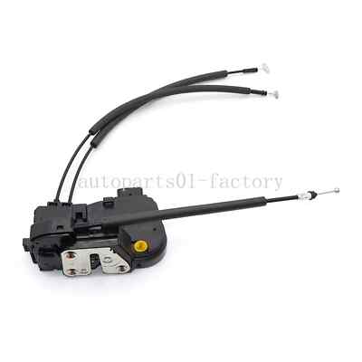 81310-3W010 Front Left Driver Door Lock Latch Actuator For KIA