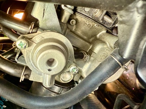2011 Kawasaki Ninja - Picture 19 of 22