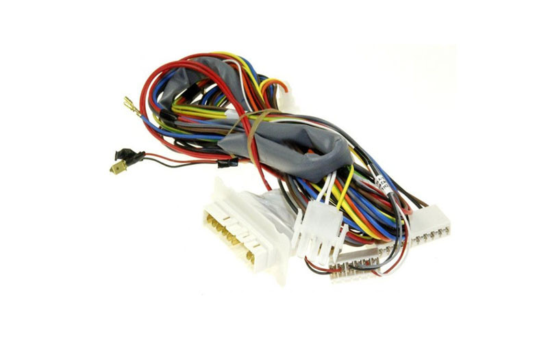 Câblage complet Ariston C00297088 pour réparer le frigo de la cuisine