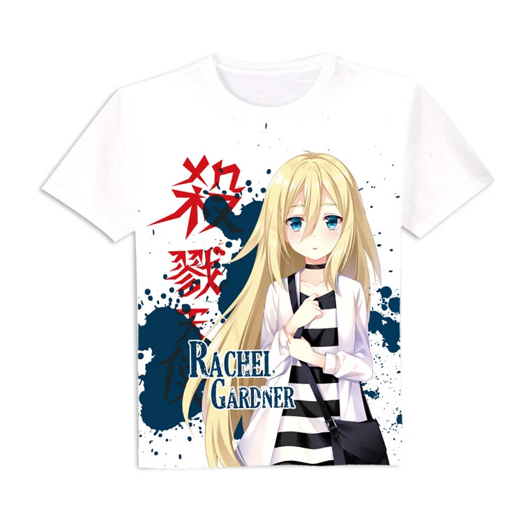 Angels of cheap death shirt