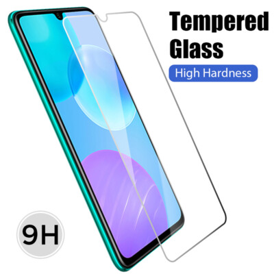 Clear Tempered Glass Protection For Tecno Spark 10 Pova 4 Camon 19 Pro Spark 10C