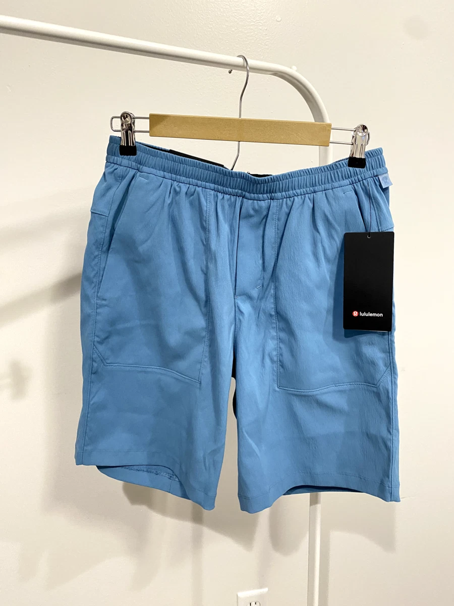 Lululemon bowline hotsell shorts