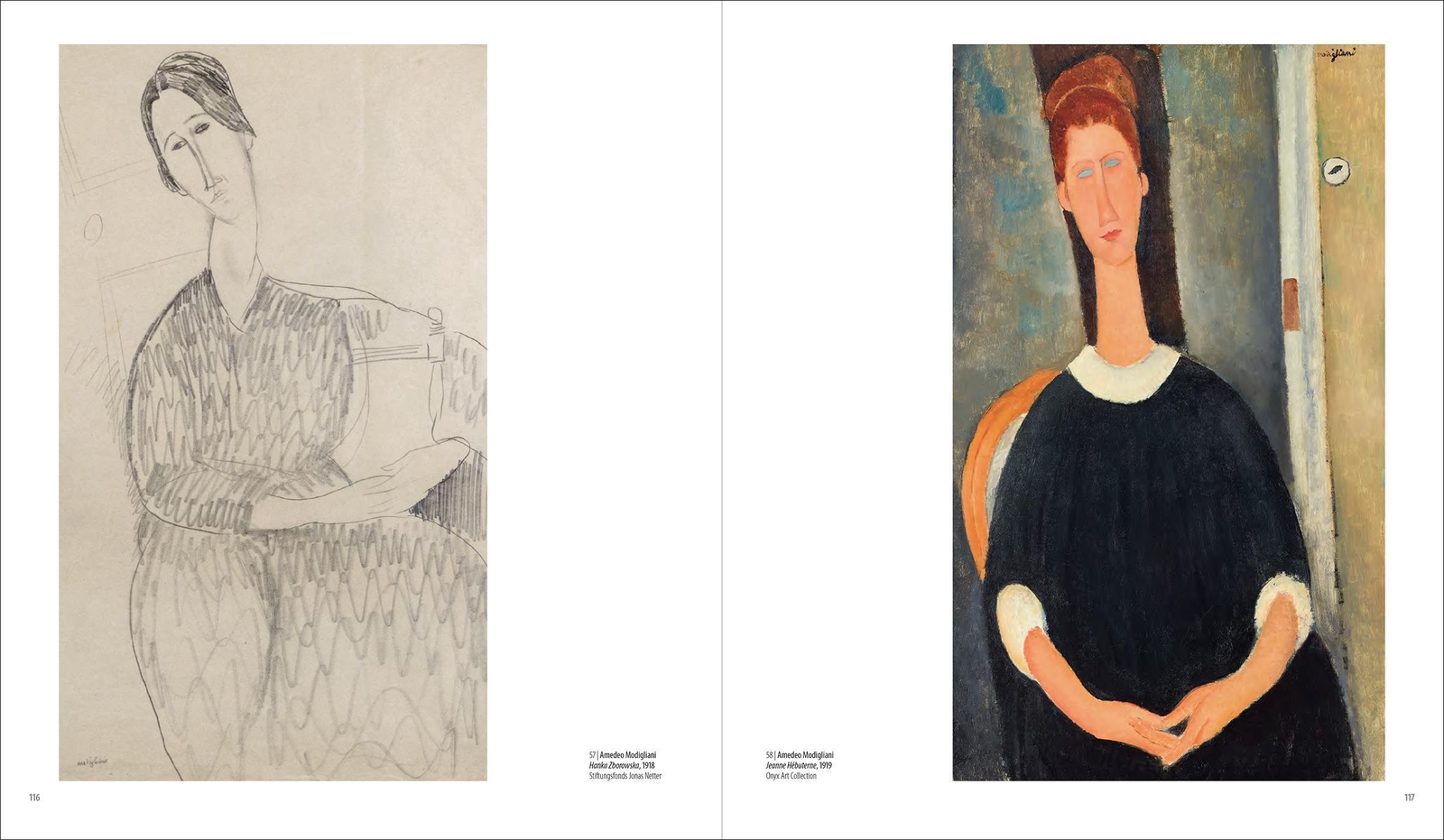 Thumbnail - Modigliani | Marc Restellini (u. A.) | Revolution Des Primitivismus |