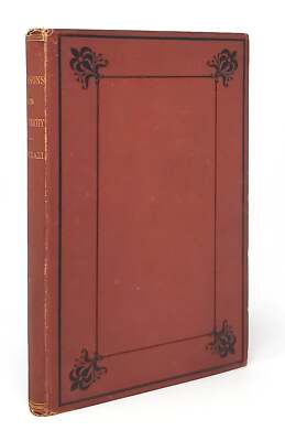 John Tyndall / Lessons in Electricity At the Royal Institution 1875-6 1879