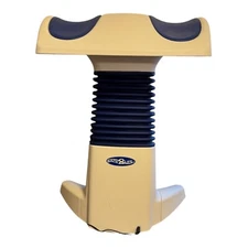 Back 2 Life Massager Continuous Motion Machine Back Pain Therapy. Tested. Works!