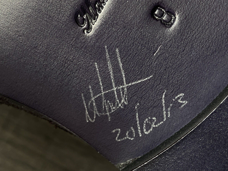 Cravate Paul Smith Damson MULTISTRIPE Argent Et Rose - Soie Et Laine, Made In Italy, Neuve Avec étiquette