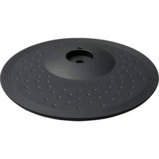 Yamaha DTX 3-Zone Electronic Cymbal Pad 10