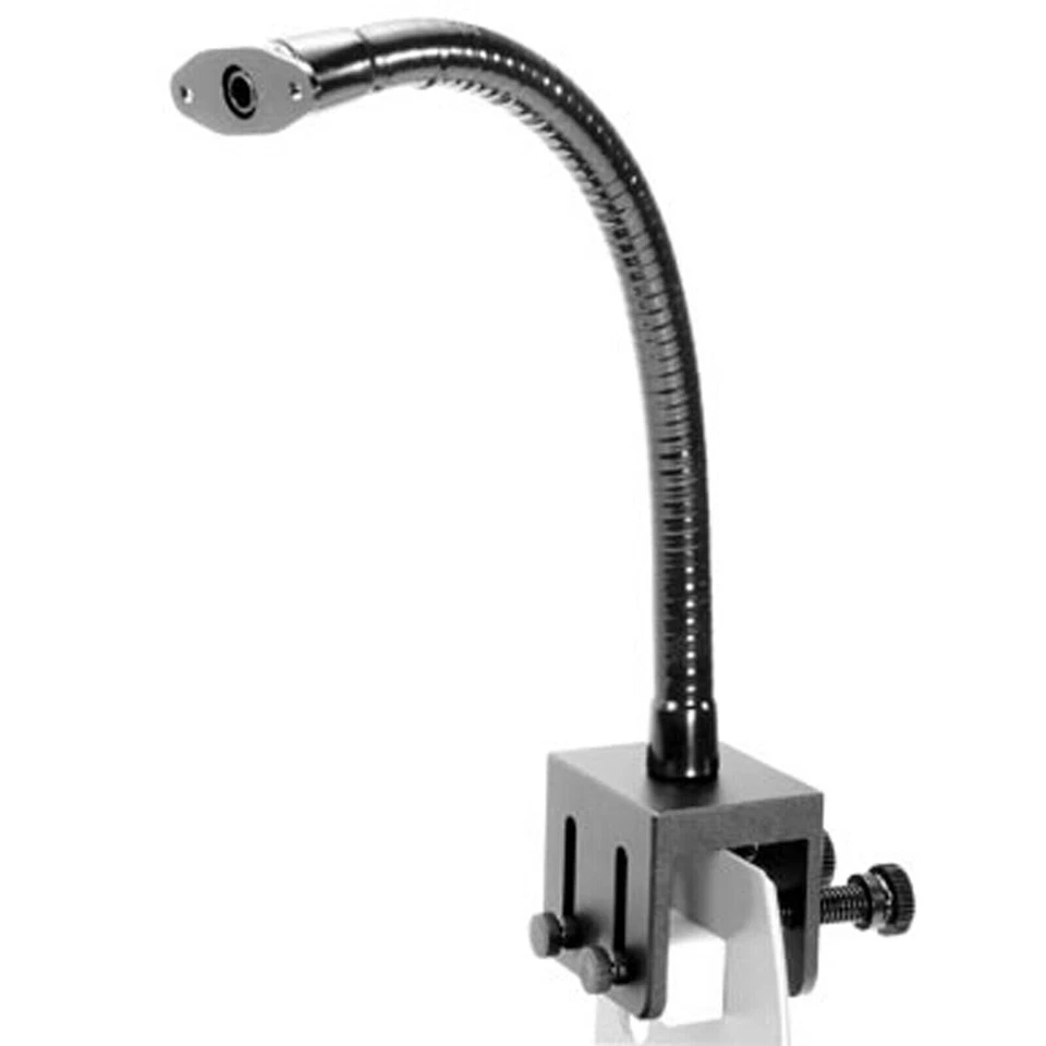 Kessil Mini Gooseneck Clamp Mount for A80 & H80 Refugium & Aquarium LED Lights