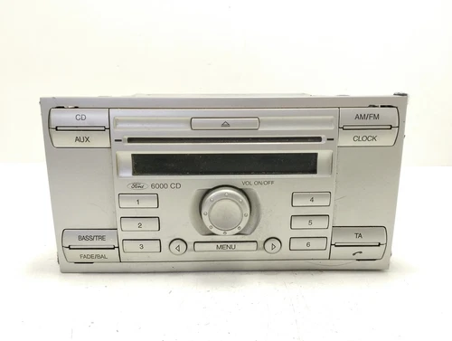 8V4T18C815AE Sistema Audio Radio per FORD KUGA (CBV) Trend 2009 177173 - Foto 1 di 12