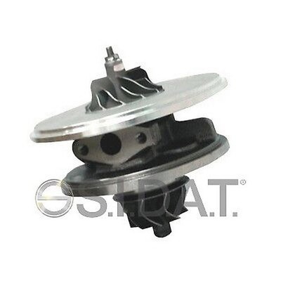 Core Assy Turbine Ford C-Max / Kuga / Volvo C30/C70 2.0 TDCI 100kw 136 Cv 1997cc