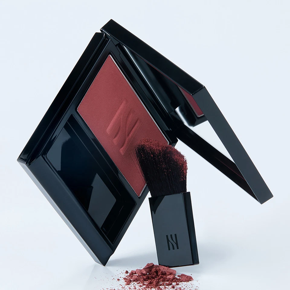 HERA NEW Blush 5.5g 6colors Baked Formula, Sheer Radiant Finish K-Beauty - Image 4 of 4