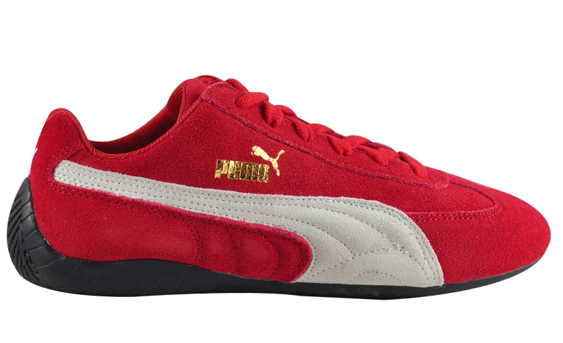NEU SCHUHE PUMA SPEED CAT SD SNEAKER SCHUHE Herrenschuhe Leder eBay