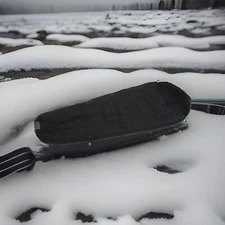 Sleeping Bag GI Modular System INNER PART Black US Army