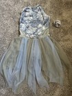Revolution Dance Costume Ballet Jazz Size LC — photo 1