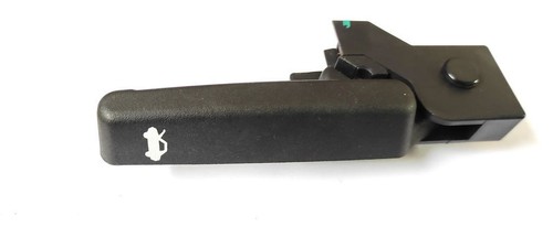 Opel Insignia A 2009 Hebel Öffner Griff Motorhaube UST91760