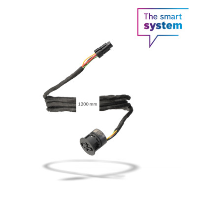 EB12.120.04C Bosch Ladebuchsenkabel 1200mm BCH3901_1200 das smarte System