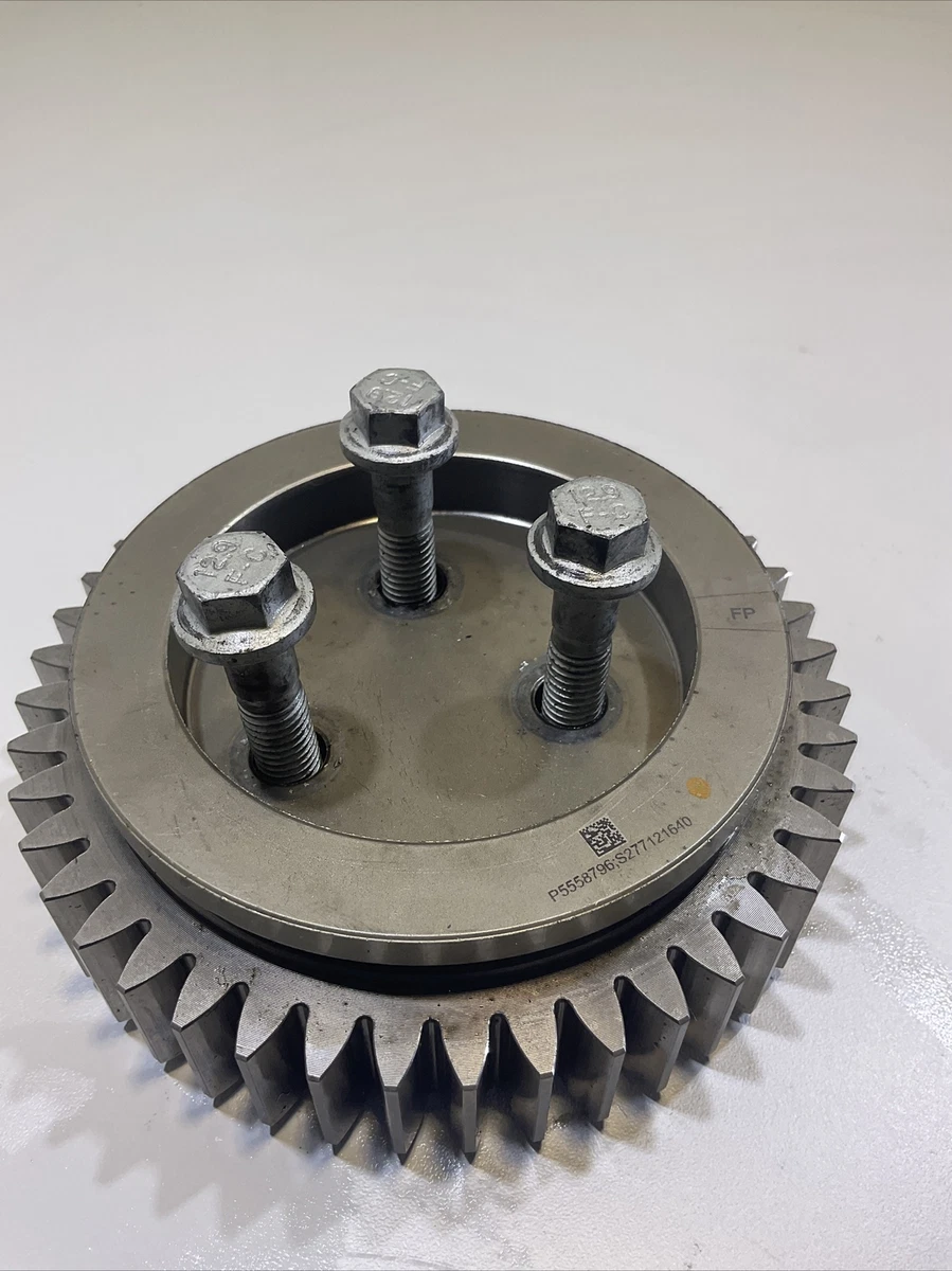 Cummins IDLER GEAR Assembly 5558795; 5558796; 5558793 OEM | eBay