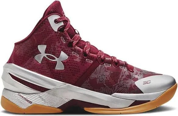 UA curry2 2015初期　25cm Under Armour Curry 2 Floor General for sale | eBay