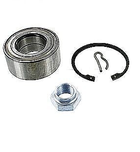 Genuine SKF Front Right Wheel Bearing Kit for Peugeot 305 1.5 (09/1984-06/1987) - Picture 1 of 3