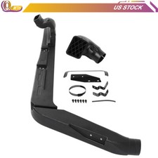 Air Ram Intake Snorkel Fits For Jeep Wrangler Jk 2006-17 3.8l Petrol 2.8l Diesel