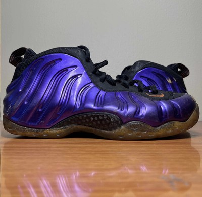 phoenix suns foamposites