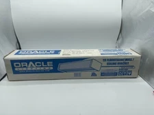 Oracle Lighting Fixture T8 Fluorescent Wall / Ceiling Bracket