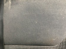 drivers seat repair patch material cloth vivaro renault trafic  vauxhall driver