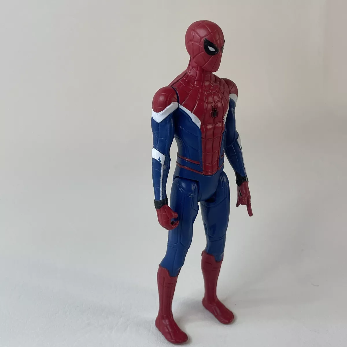 Spider man far from home spider best sale jet