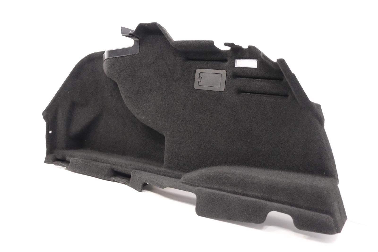 2014- 2024 MASERATI QUATTROPORTE REAR LEFT QUARTER LOWER TRIM PANEL OEM TRIM_RTR