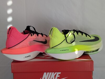 ♻️売約済⑤♻️フィットエリート♻️５㎏2枚、2.5㎏4枚、1.25㎏2枚♻️50mm穴 Size 14 - Nike Air Zoom Alphafly NEXT% 2 Ekiden Zoom Pack for sale