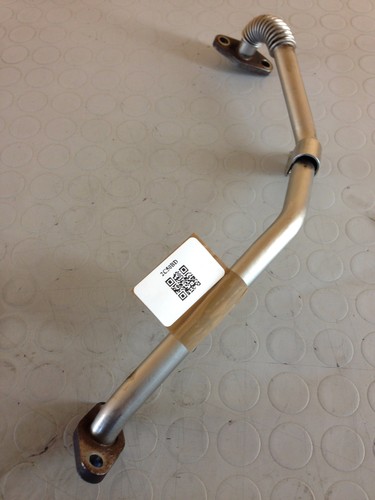 MERCEDES Classe A170 (2000) W168 66KW 5P Schlauch Ölablass Turbine 6681800420