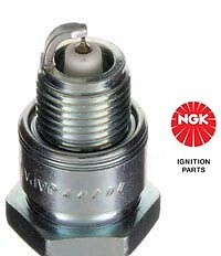 Spark Plug For Quelle Thunderbike 50 TB 02 2 NGK Bpr7Hix 5944 1pc 87295159446 - Image 90