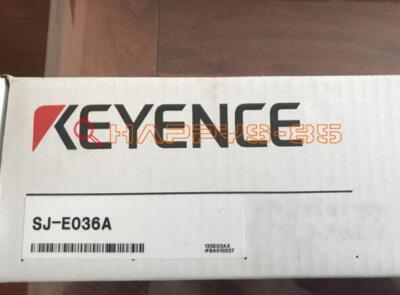 1PCS keyence SJ-E036A Static Eliminator