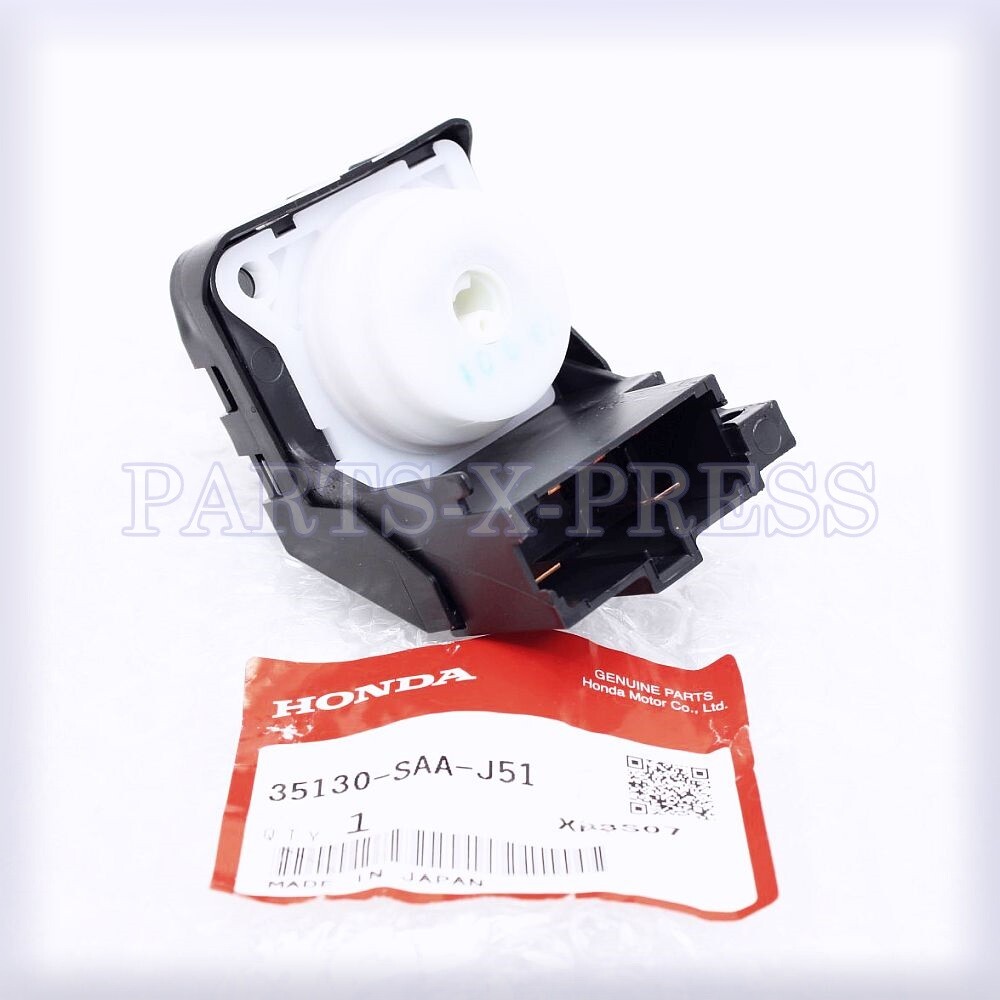 Ignition Starter Switch For Honda CRV ACCORD Acrua RDX RSX TL TSX - Foto 9