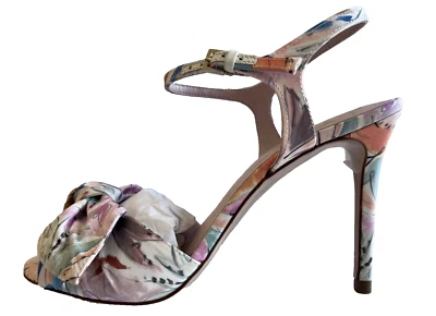 Talons Ted Baker Ted Nestar Femmes UK 4 US 7 EU 37 REF M727* - Photo 1/4