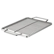 304 Stainless Steel 96 x 68 Cooking Grill Grate Cooking Grid Cooking Gr