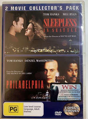 Bill Pullman Rita Wilson Sleepless In Seattle Stream Sleepless In