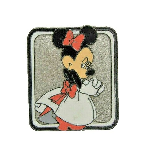 Walt Disney World Labor Day September 5 2005 Mickey and Minnie