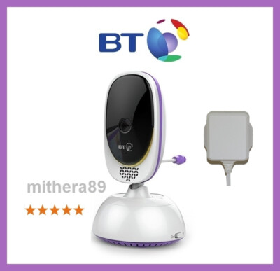 HOT Bt 5000 Bt Baby Video Monitor Bt 5000 Bt Baby Monitor 6000