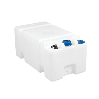 Frischwassertank ERCOLE Nuova Rade 45 - 70 Liter