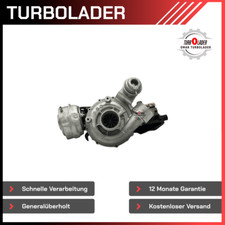 Turbolader RENAULT MASTER III Van FV 23 dCi 165 RWD FV0P FV0U FV10 FV12 FV1E 163