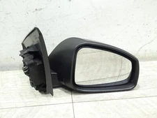 2010 RENAULT MEGANE DRIVER SIDE RIGHT WING MIRROR 12523330