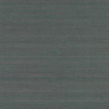Rasch Mandalay Plain Textured Cross Stripe Wallpaper Non Woven Teal Purple Blue