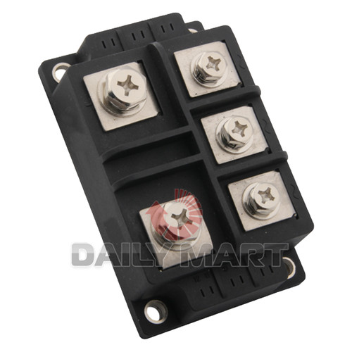 New In Box SANREX MDS400A1600V IGBT Module 1600V 400A 3-Phase - Picture 1 of 3
